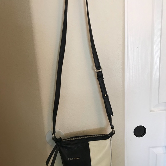Cole Haan Crossbody - Picture 3 of 5